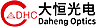 Daheng New Epoch Technology,Inc(CDHC)