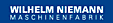 Niemann GmbH & Co., Wilhelm