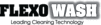 Flexo Wash