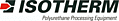Isotherm AG, Polyurethane Processing Equipment