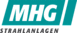 MHG Strahlanlagen GmbH