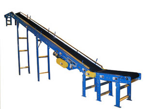 lewco conveyor