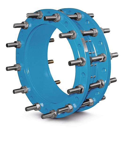 Демонтажная вставка - PAS10 - ERHARD