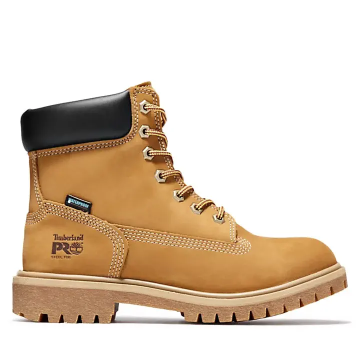 Timberland pro best sale steel trax