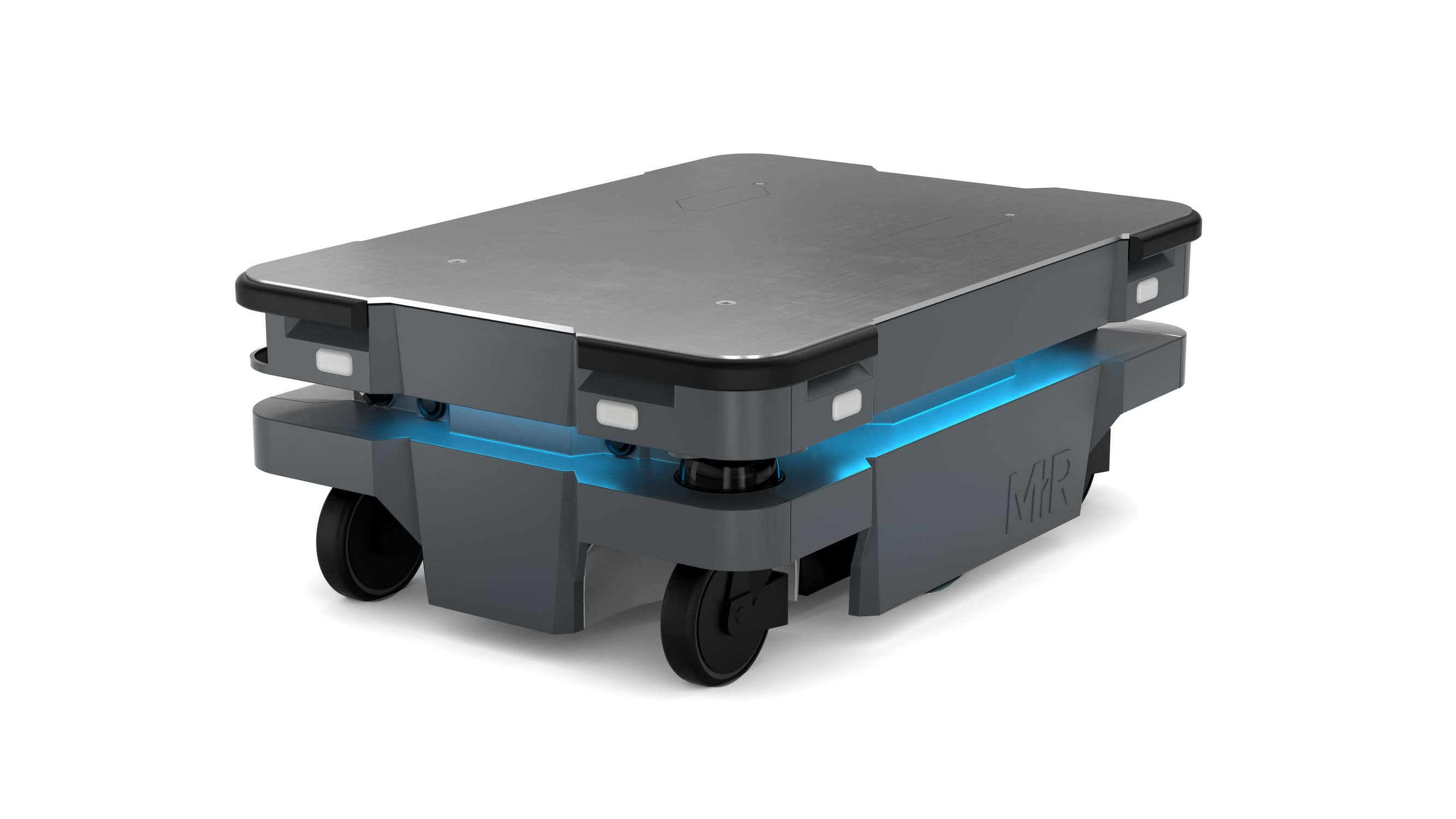 Mobile industrial robots sales aps