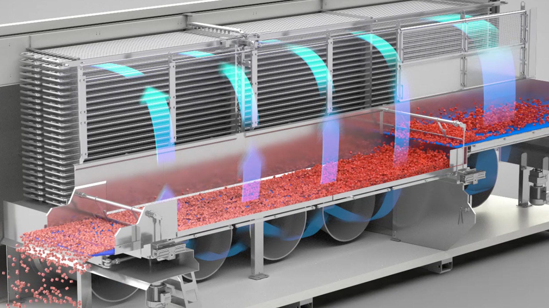 samsung family hub usb port