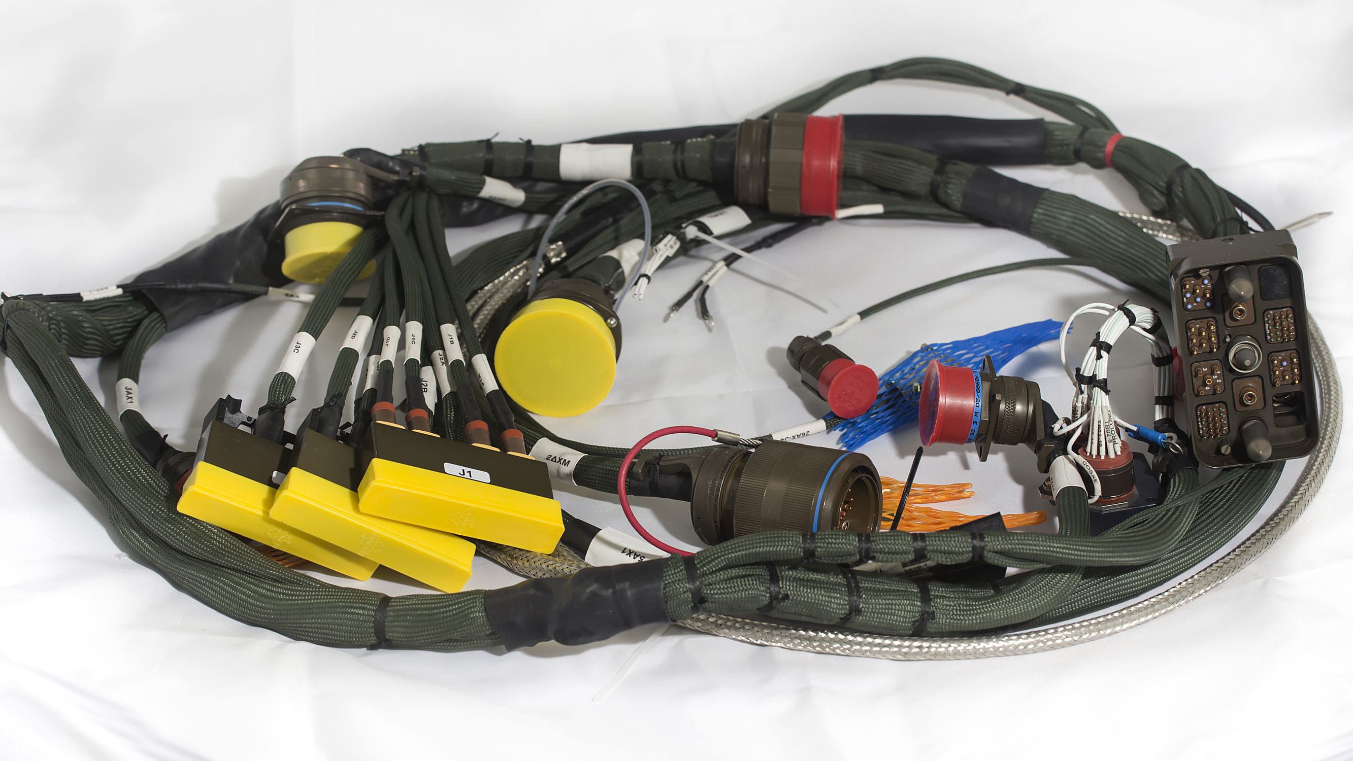 Senra Secures $65M to Modernize Industrial Wiring