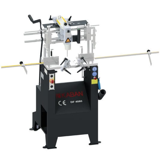 Ручной быстроходный копировально-фрезерный станок для легких работ