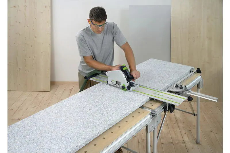 Festool стол для пилы