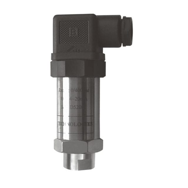 Вакуумный датчик давления - 433S - BCM SENSOR TECHNOLOGIES bv ...