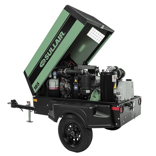 Sullair 185 discount