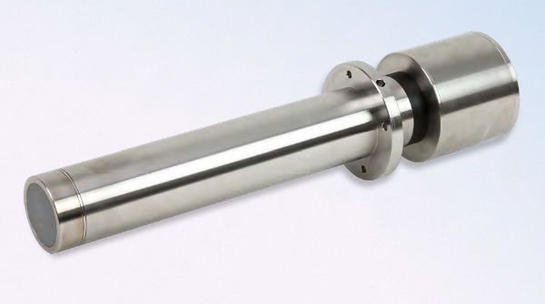 Относительный датчик влажности - Hydro-Probe SE - Hydronix ...