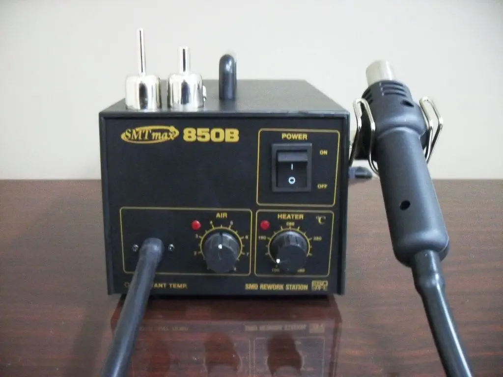 Hakko 850b discount