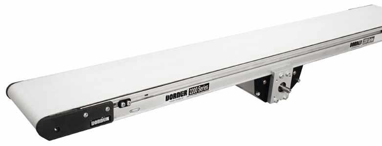 2200 series - DORNER 