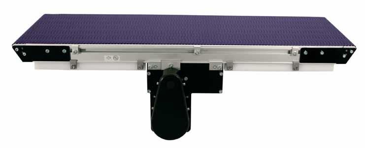 2200/2300 series - DORNER 