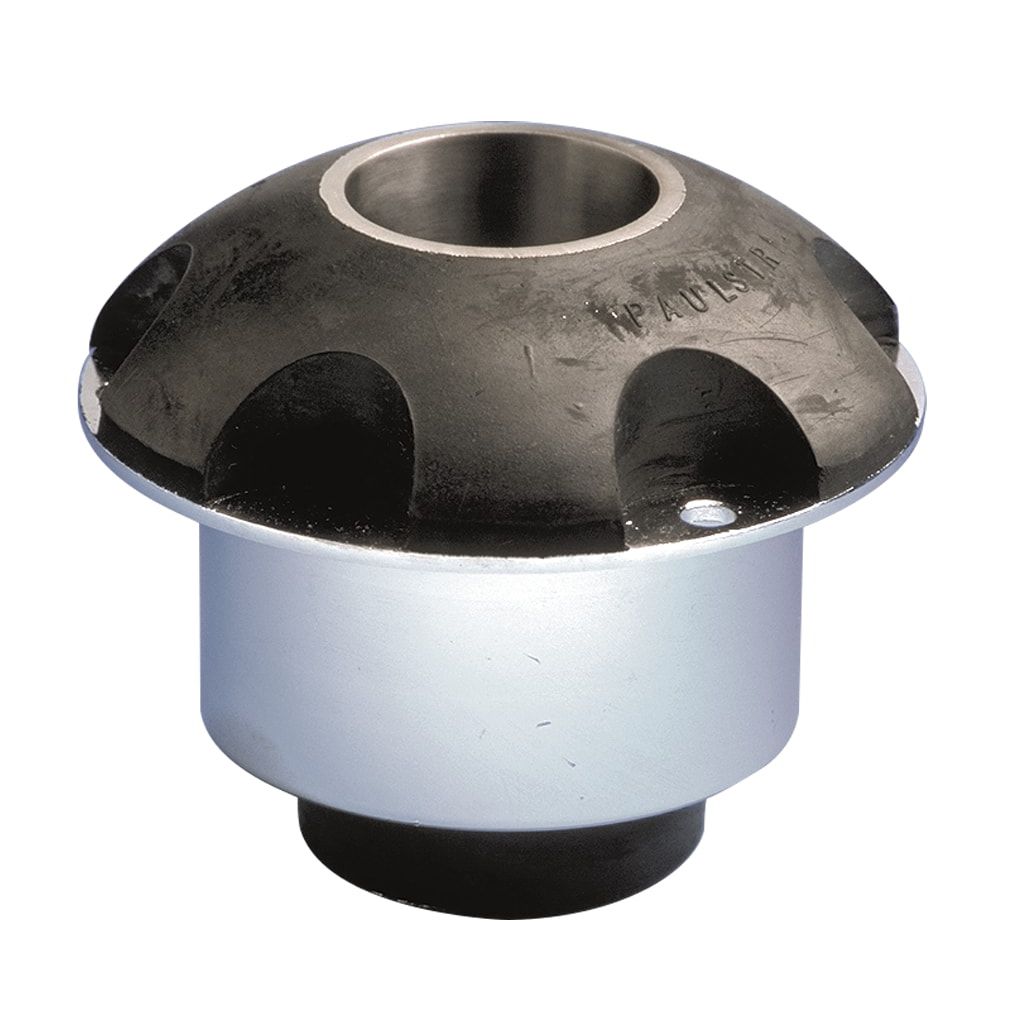 Цилиндрическая антивибрационная опора - S.C. - PAULSTRA - круглая / из ...