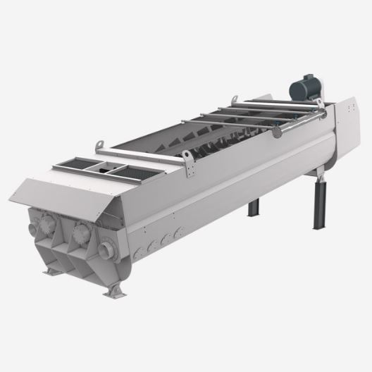 Очистительная установка для воды Binder+Co AG автоматическая / для