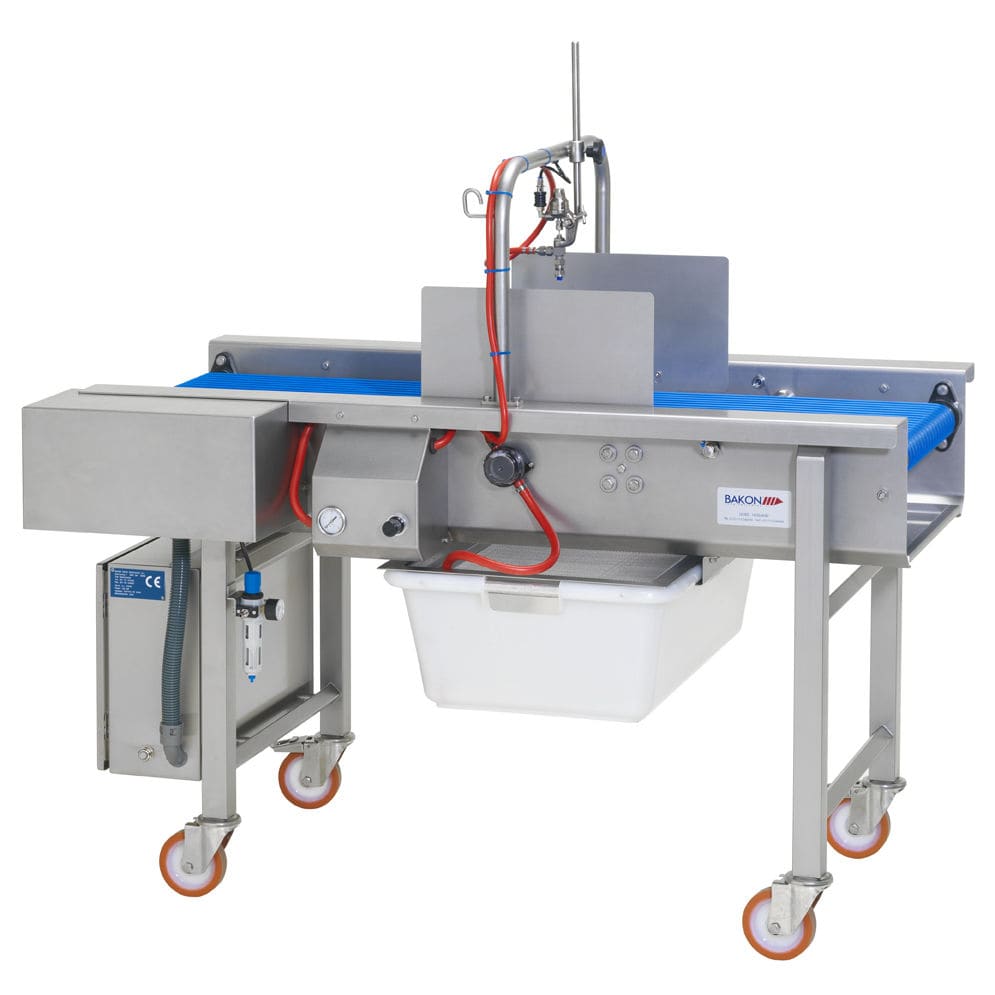 bakon food equipment