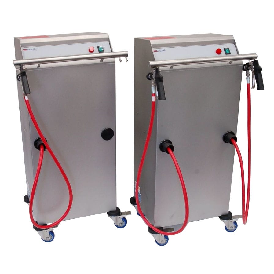 bakon food equipment