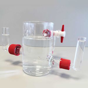 коннектор drop-cell из боросиликата