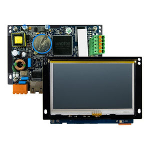 сенсорный HMI 1