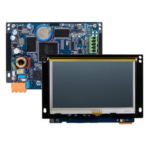 сенсорный HMI 1