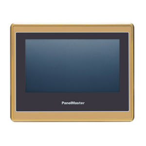 сенсорный HMI 1