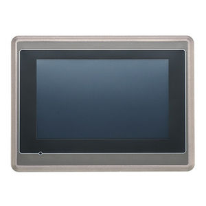 сенсорный HMI 1