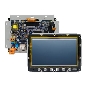 сенсорный HMI 1