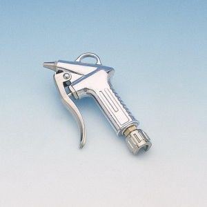 обдуватель из алюминия