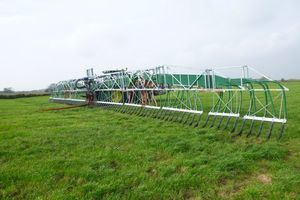 рампа инжекторов
