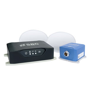 инерционная позиционная система GNSS