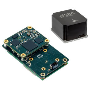 инерционная позиционная система GNSS