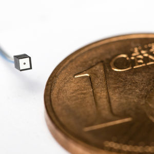датчик изображения CMOS 1