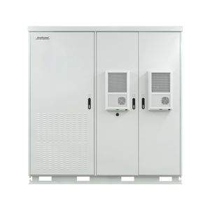 система хранения энергии LiFePO4