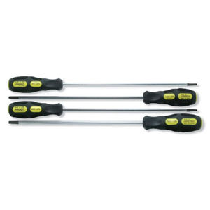 отвертка Torx