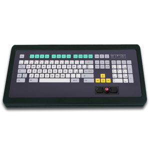 клавиатура для письменного стола 1