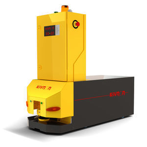 трактор AGV