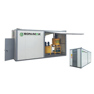 смеситель извести-наноситель