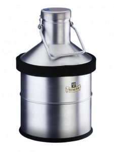 Dewars для лабораторий