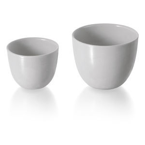 керамический тигель
