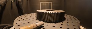 пескоструйная обработка нержавеющая сталь