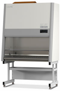 микробиологический ламинарный бокс 1