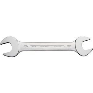 плоский ключ 1/4" 1