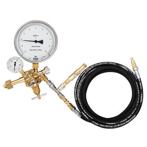 dispositif de remplissage de gaz SF6