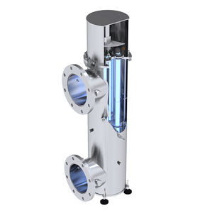 установка для дезинфекции UV-C 1