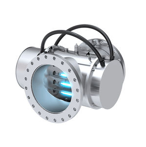 установка для дезинфекции UV-C 1