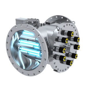 установка для дезинфекции UV-C