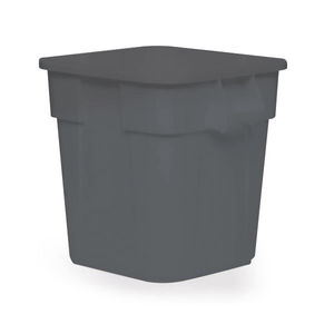 ящик из полиэтилена 1