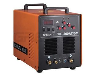 сварочный аппарат TIG